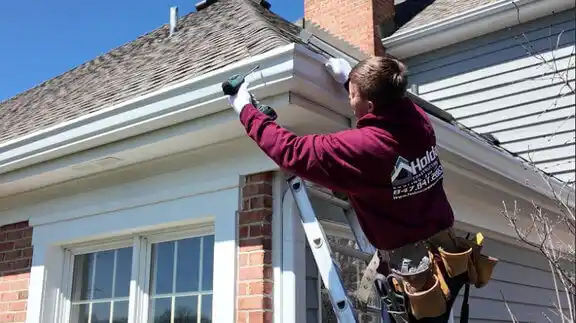 gutter services Joppatowne